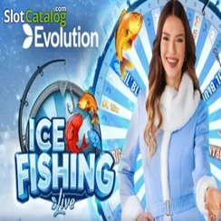 Ice Fishing — বরফে মাছ ধরা